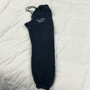 Gallery Dept. Navy size XS Unisex